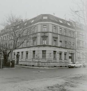Laden, Leipzig -