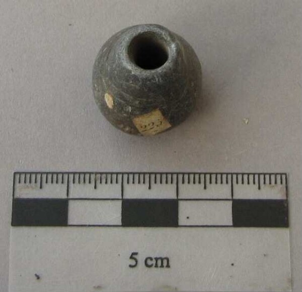 spindle whorl