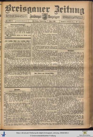 07.05.1908 (II.)
