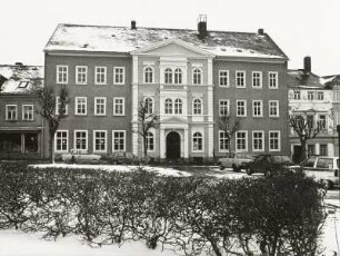 Julius-Fucik-Oberschule