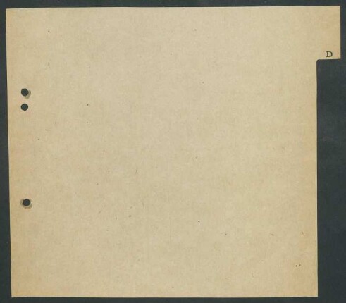 Deutsche Gesellschaft von 1914 , Berlin, an Wichert
