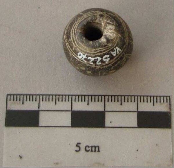 spindle whorl