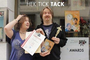Hek Tick Tack