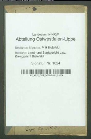 Sonstige: Meyer, Anne Sophie, geb. Hülbrok: