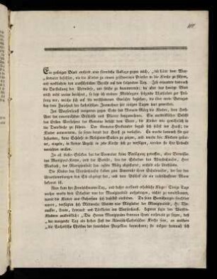 1-3, Ein gestriges Blatt enthielt eine foermliche ...