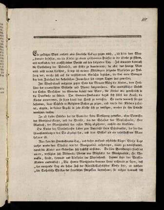 1-3, Ein gestriges Blatt enthielt eine foermliche ...