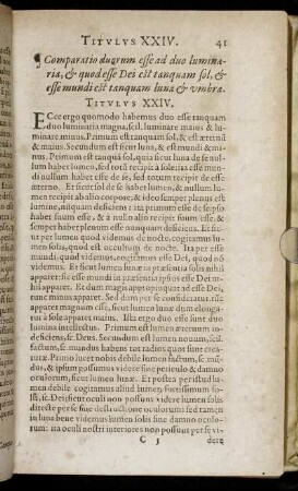 Titulus XXIV. - Titulus LIII.