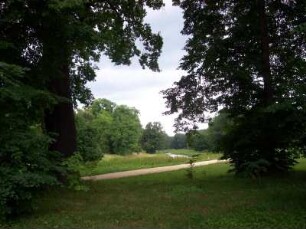 Bad Muskau: Muskauer Park