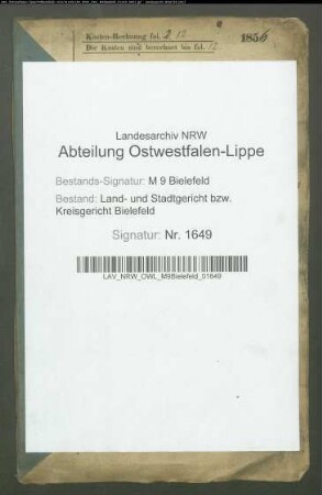 Sonstige: Horstmann, Anne Margarethe , geb. Sieckmann:
