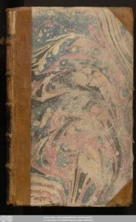 6: Mon Portefeuille : Sammlung französischer Gedichte, Novellen, ausgewählte Teile von Memoiren, Briefen, Romanen u.a.m.