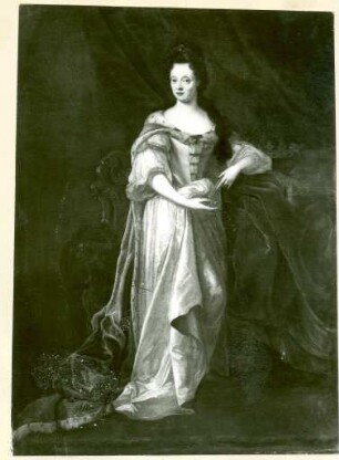 Anna Maria Luisa Medici