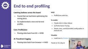 Online performance: making collaborative editing quicker