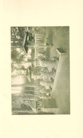 The graves of the "Forty-seven Ronin"