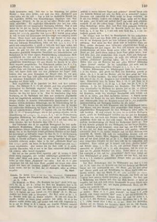 139-142 [Rezension] Scholz, Anton, Commentar zum Buche des Propheten Joel