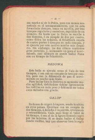 Galop
