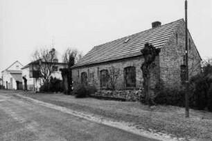 Damsdorf, Kloster Lehnin, Alte Lindenstraße 4
