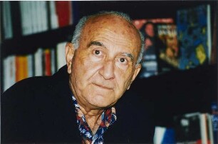 Aleksander Tisma