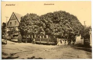 Marienthal. Klosterschänke