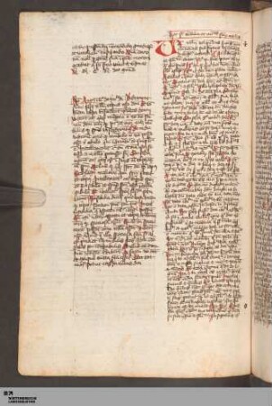 Notabilia et tractatus