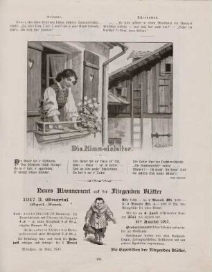 "Die Himmelsleiter"