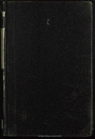 5/6.1884/88: Mitteilungen des Vereins für Chemnitzer Geschichte : Jahrbuch