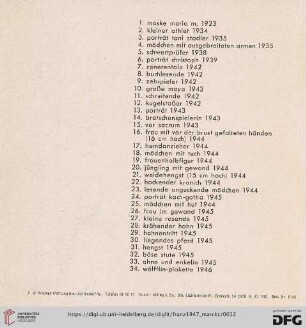 Nr. 1-34