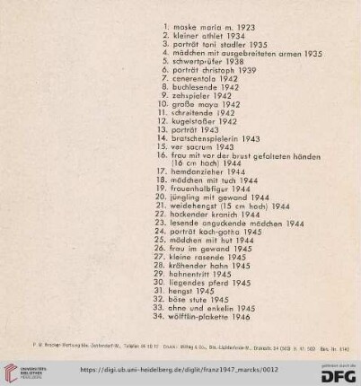 Nr. 1-34