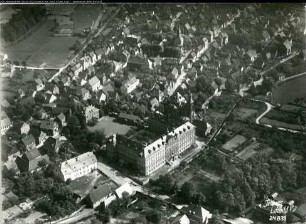 Büren (Westfalen; bei Lippstadt)