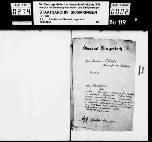 Abzugssachen