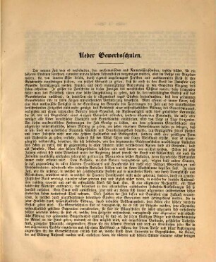 Jahresbericht über die Königliche Bayer. Landwirthschafts- & Gewerbsschule Erster Klasse zu Landau in der Pfalz : für das Schuljahr ... 1842/43