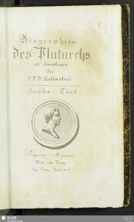 6: Biographien des Plutarchs