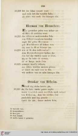 Ottokar von Bêheim