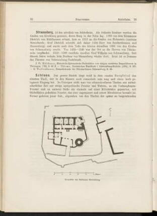 Straussberg