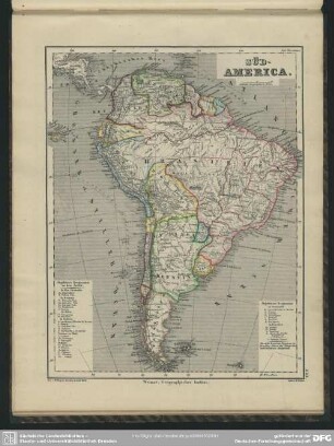 Süd-America