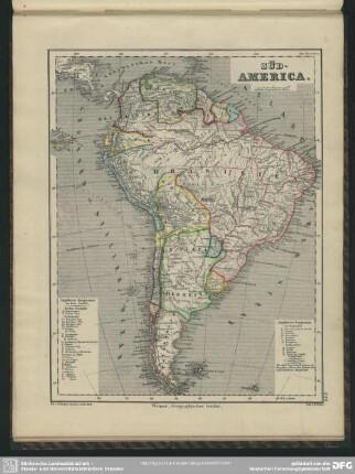 Süd-America