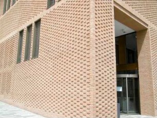 Halle: Zweigbibliothek Geistes- und Sozialwissenschaften