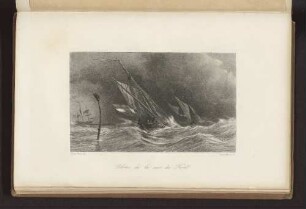 Pilotes de la mer du Nord