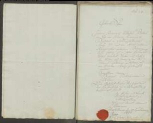 Belegakten zum Heiratsregister der evangelischen Gemeinde Schlüsselburg, Kreis Minden (1808-1810, 1812-1813)