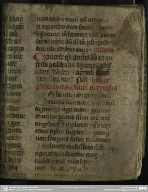 Christliche Tauf-Sermon Bey Administrirung der Tauffe deß ... Ludovici, Hertzogen in Schlesien zur Lignitz und Brieg, ... Johannis Christiani, Hertzogen in Schlesien zur Lignitz und Brieg Jüngsten Fürstlichen Söhnleins : Gehalten ... den 2. Maij ... 1616