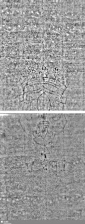 Lilienschild + IESV / LW = Bd.1, S.27/28+189/190