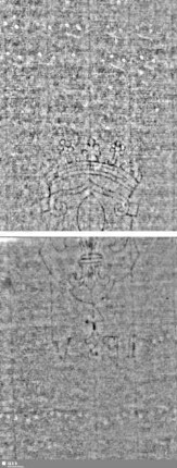 Lilienschild + IESV / LW = Bd.1, S.27/28+189/190