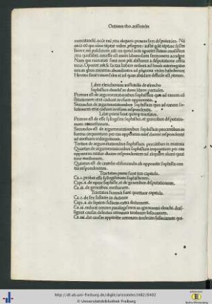 Liber elenchorum aristotelis