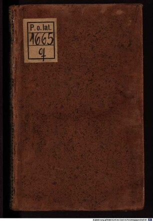 Sphaera Georgii Buchanani Scoti poëtarum nostri seculi facile principis : Quinque libris descripta