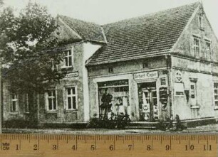 Fotografie, Groß Blumberg (Brody)