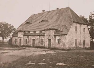 Zug, Beschert Glück Fundgrube, Scheidebank und Neuer Kunstschacht, um 1800