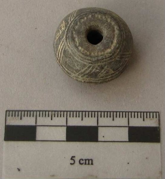 spindle whorl