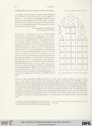 Chorfenster süd IV (Geburt-Christi-Fenster)