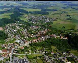 Oelde-Stromberg