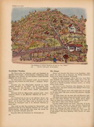 "Am fleißigsten in seinem Weinberg ist doch der Herr Böckle. ..."