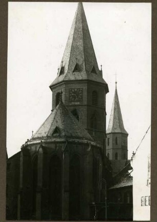 Stiftskirche